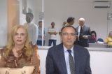 Ex-presidentes da Câmara de Vereadores de Juazeiro são homenageados