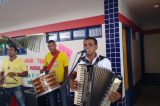 Escola municipal em Juazeiro realiza evento junino em parceria com a comunidade