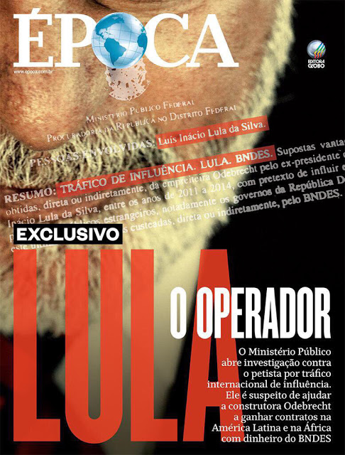 O Operador (1)