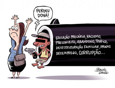 País dos roubados
