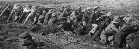 Primeira guerra1
