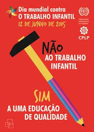 Trabalho Infantil