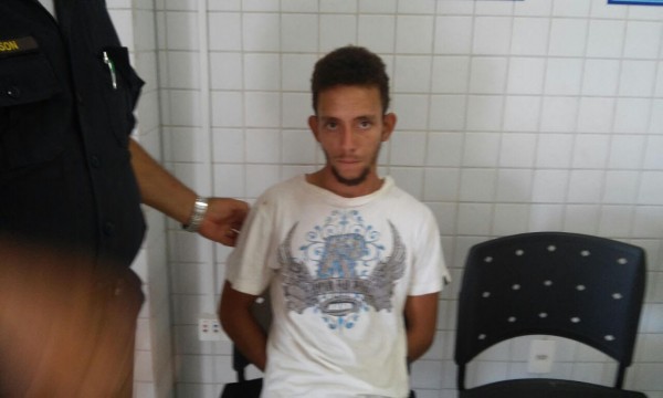 agressor