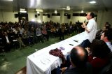 Bezerra homenageado
