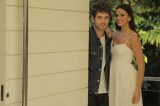 Após revelação de ‘sogra’, Bruna Marquezine nega namoro com Maurício Destri