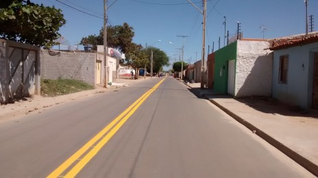 avenida girassol