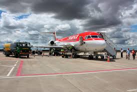 aviao petrolina