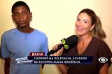 Band é condenada por violação de direitos humanos Band é condenada por violação de direitos humanos
