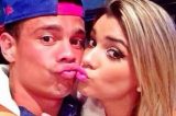 Bernardo, do Vasco, deve R$ 200 mil a agiota; ex-noiva se refugia Bernardo, do Vasco, deve R$ 200 mil a agiota; ex-noiva se refugia