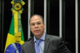 Fernando Bezerra Coelho cobra do Governo Federal ações para a fruticultura do São Francisco