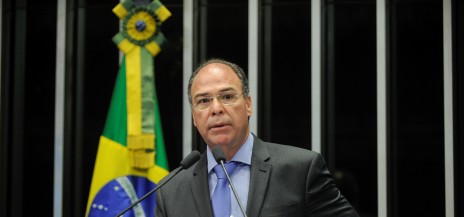 Plenário do Senado