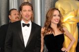 Angelina Jolie e Brad Pitt estão se separando