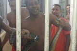Cadeias na Bahia estão infestadas de ratos e lotadas Cadeias na Bahia estão infestadas de ratos e lotadas
