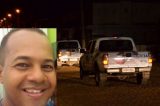 Dupla invade casa e executa soldado da PM no interior da Bahia