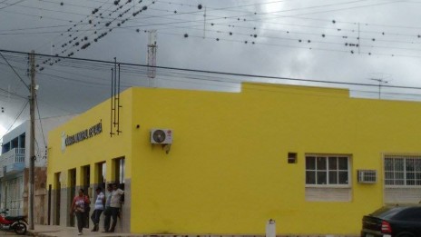 camara de uaua