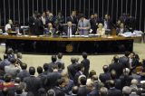 Decisão do STF que autoriza mudança de partido estimula senadores ‘infiéis’