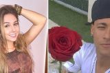 Neymar passa a noite com filha de Renato Gaúcho, diz colunista