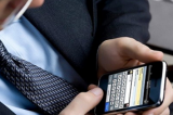 Ficar com o celular corporativo ligado fora do expediente não é sobreaviso