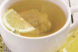 Chá de tapioca para perder peso