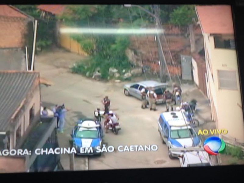 chacina