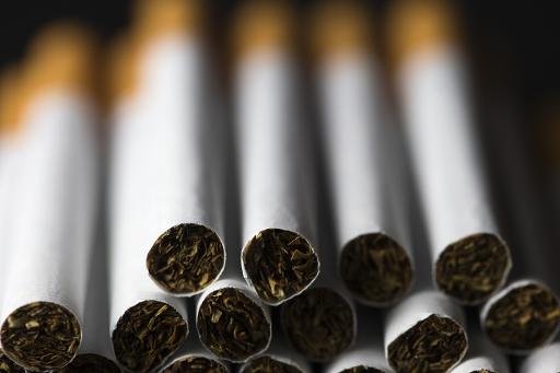 cigarros