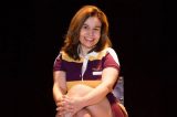 Cláudia Rodrigues passa bem; atriz sofre de esclerose múltipla