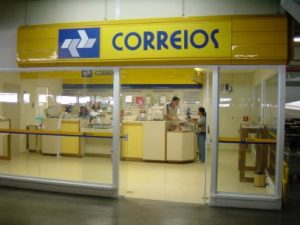 correios