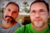 Depois de cinco meses, Cristiano Santos sai da UTI