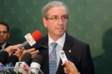 Justiça Federal rejeita queixa-crime de Eduardo Cunha contra Luís Nassif