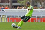 Juazeirense Daniel Alves sofre lesão e pode ficar fora da Copa do Mundo 2018