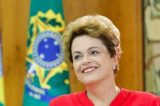 Dilma pede compreensão ao PT e que militância saia em defesa do governo