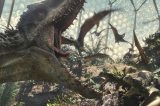 Os dinossauros sem penas e outros erros (e acertos) científicos de ‘Jurassic World’