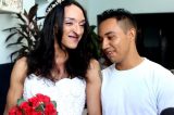 Casamento homoafetivo é realizado dentro de presídio