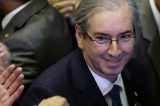 Clima tenso entre Cunha e a PF