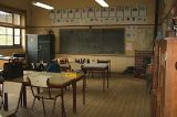 Ladrões arrombam escola em Juazeiro