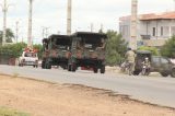 Ossada humana é encontrada dentro do Batalhão do Exército em Petrolina