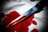 “Flanelinha” descobre que estava levando ponta e mata amante da esposa com uma facada no bucho