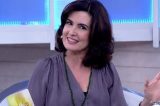 Fátima Bernardes se recusa a fazer declaração de amor para William Bonner