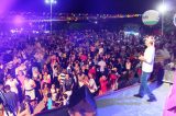 ‘Samba de Véio’ e forró animam o público na segunda noite do São João Cultural de Petrolina