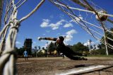 Campeonatos de futebol movimentam distritos de Casa Nova