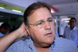 Citado por Janot, Geddel diz que nunca precisou de apoio para conseguir doações