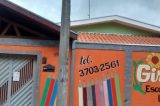 Bebê morre após se engasgar em creche