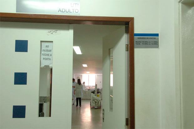 hospital infermaria