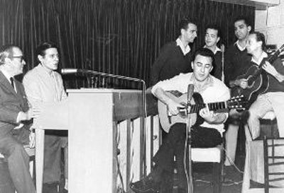 joao gilberto e companhia