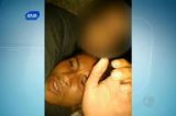 Vítima de assalto domina ladrão