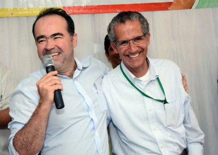 lossio e coronel