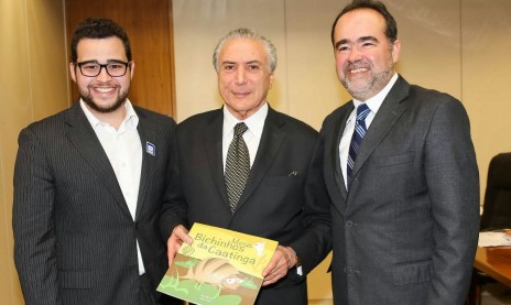 lossio e temer