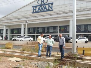 lossio-havan
