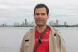 Policial militar morre em acidente de moto na estrada de Curaçá para Juazeiro