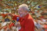 PT já sonha com candidatura de Lula à Presidência em 2018